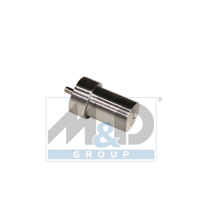 Injector jet sproeier
