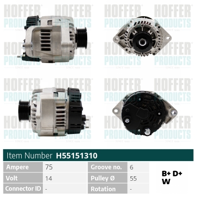 Generator