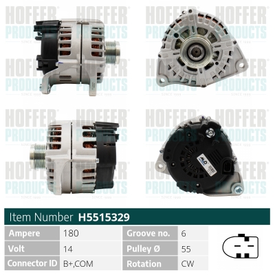 Generator