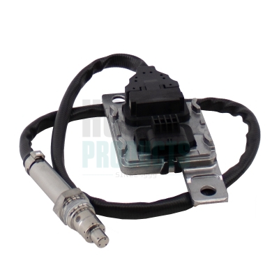 NOx sensor