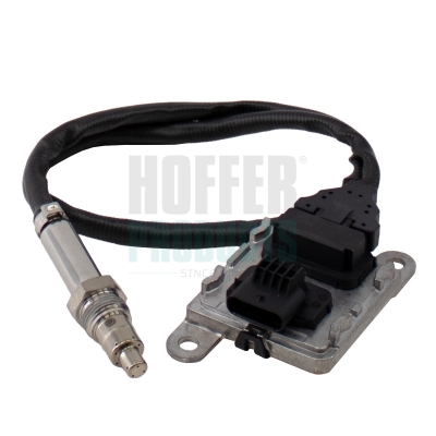 NOx sensor