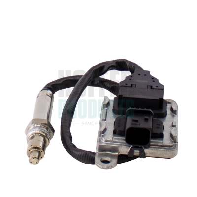 NOx sensor