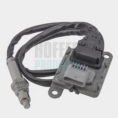 NOx sensor