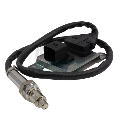 NOx sensor