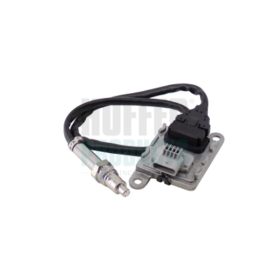 NOx sensor