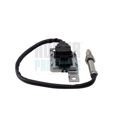 NOx sensor