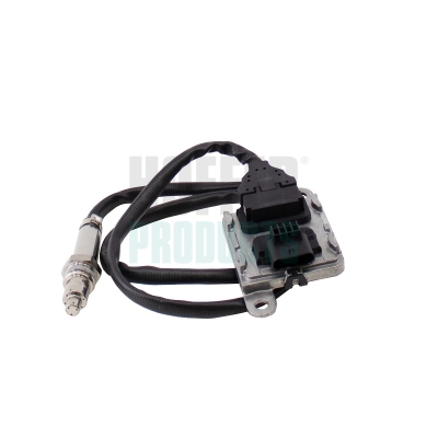 NOx sensor