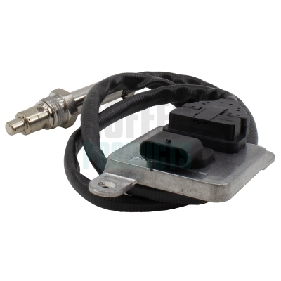NOx sensor