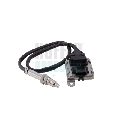 NOx sensor