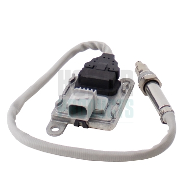 NOx sensor