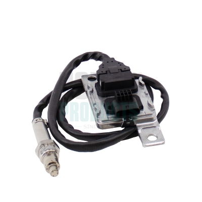 Nox-sensor