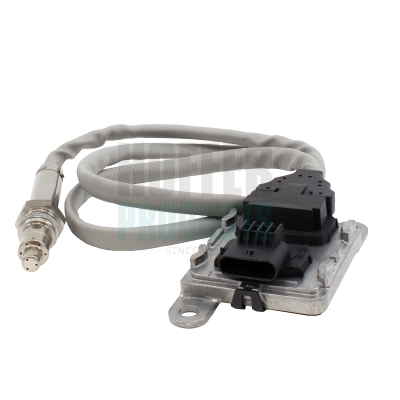 NOx sensor