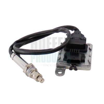 NOx sensor