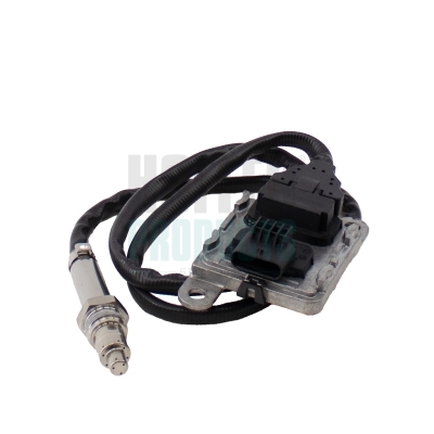 NOx sensor