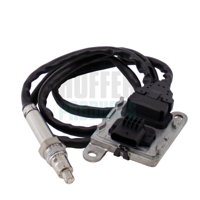 NOx sensor
