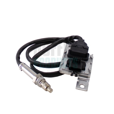 NOx sensor