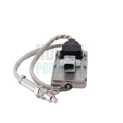 NOx sensor