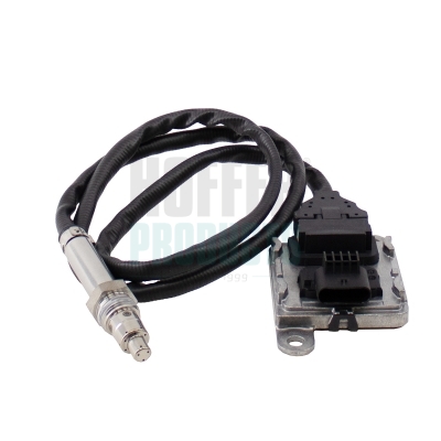 NOx sensor