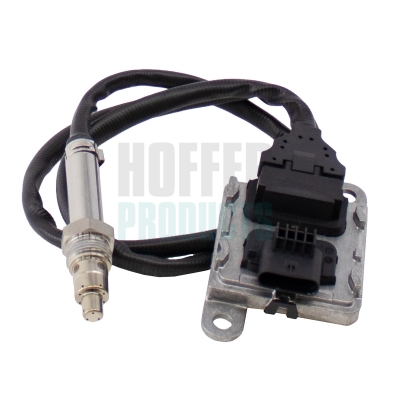 NOx sensor