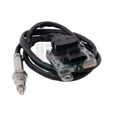 NOx sensor