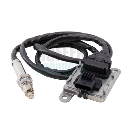 NOx sensor