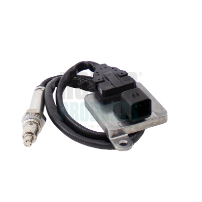 NOx sensor