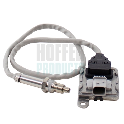 NOx sensor