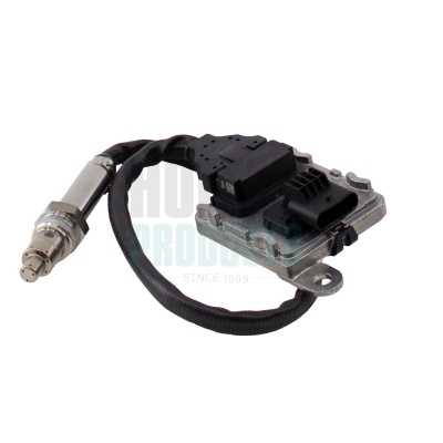 NOx sensor