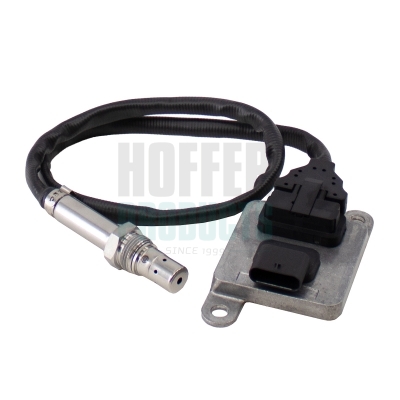 NOx sensor