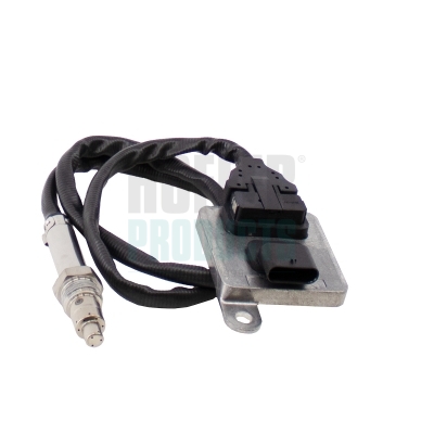 NOx sensor
