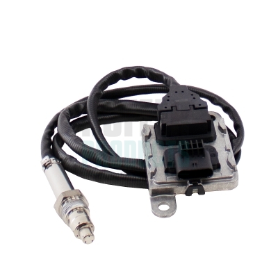 NOx sensor