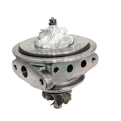 Turbo cartridge assemblage (Chra)