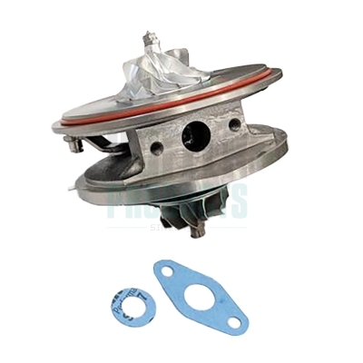 Turbo cartridge assemblage (Chra)