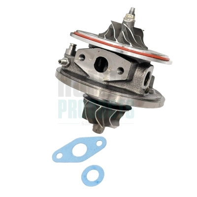 Chra turbo 