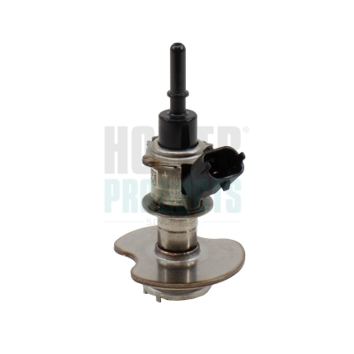 Injector