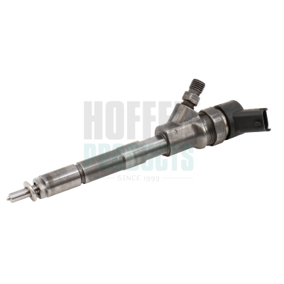 Common-rail dieselinjector