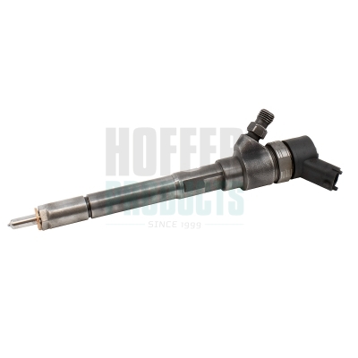 Common-rail dieselinjector