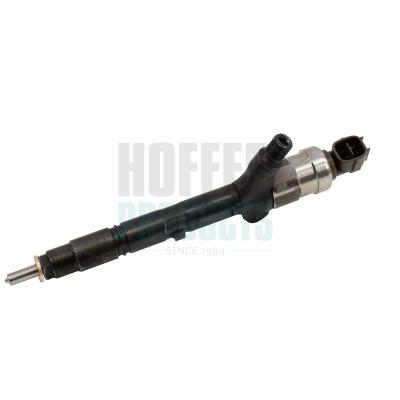 Injecteur diesel Common rail