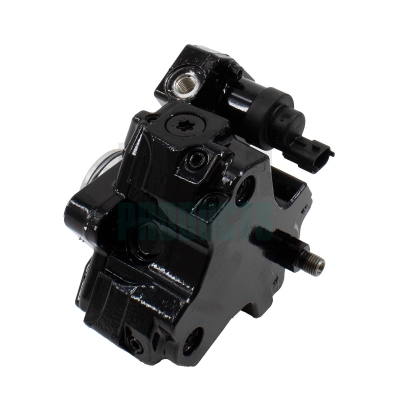 Hogedrukpomp (Common Rail-CP3)