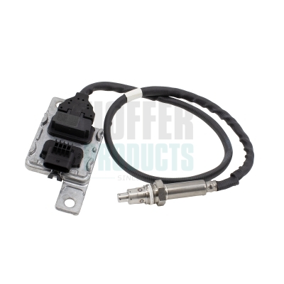 NOx sensor