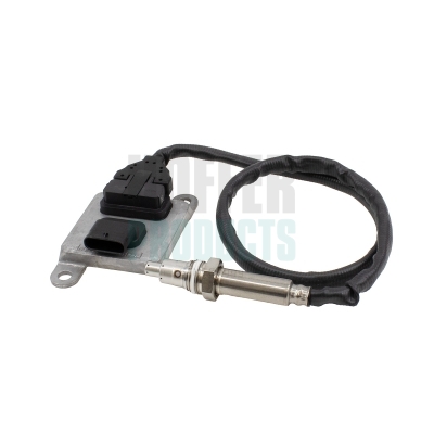NOx sensor
