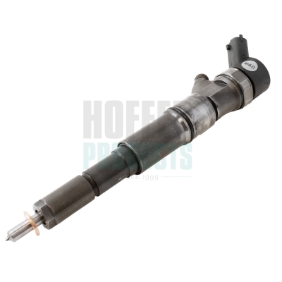 Injecteur diesel Common rail