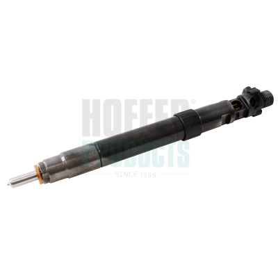 Common-rail dieselinjector