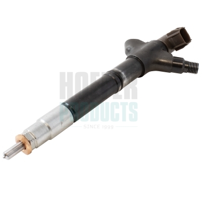 Common-rail dieselinjector