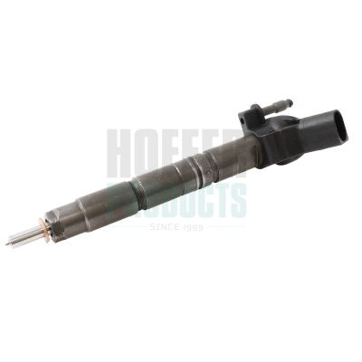 Common-rail dieselinjector