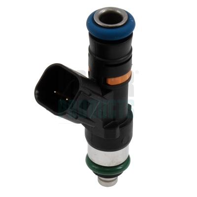 Injector