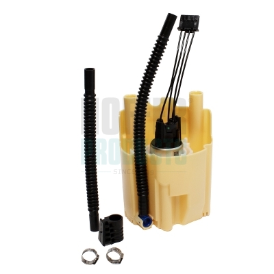 Kit de réparation pompe 