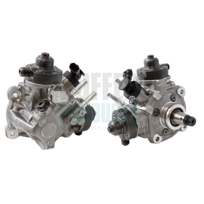 Pompe haute pression (Common Rail-CP4)