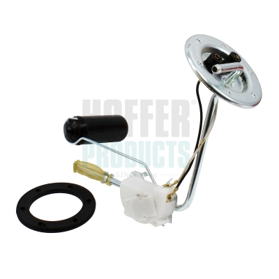 Sensor, kraftstoffvorrat