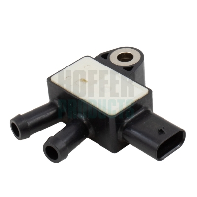 Drucksensor Abgas